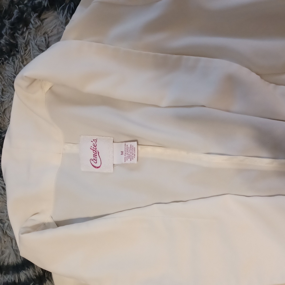 Candies Jacket - Picture 2 of 2
